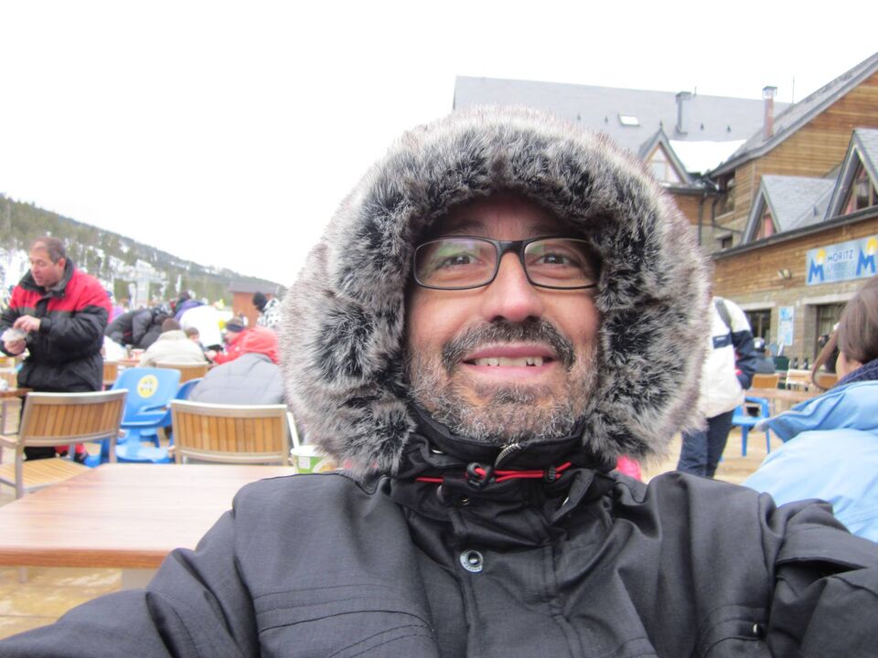 Expérience avec Urostal à Munich de Thomas